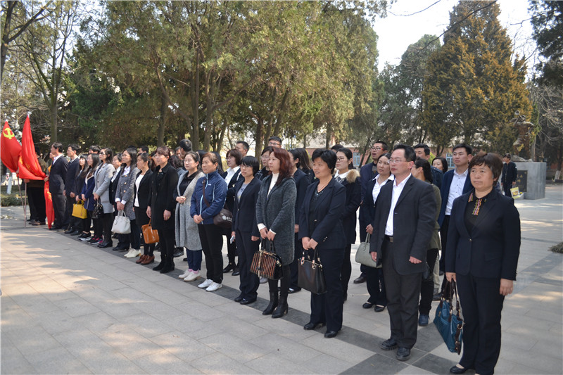 日照市卫生学校